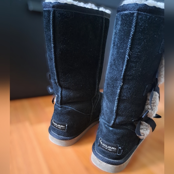 Koolaburra By Ugg Winter Boots - Picture 4 of 9